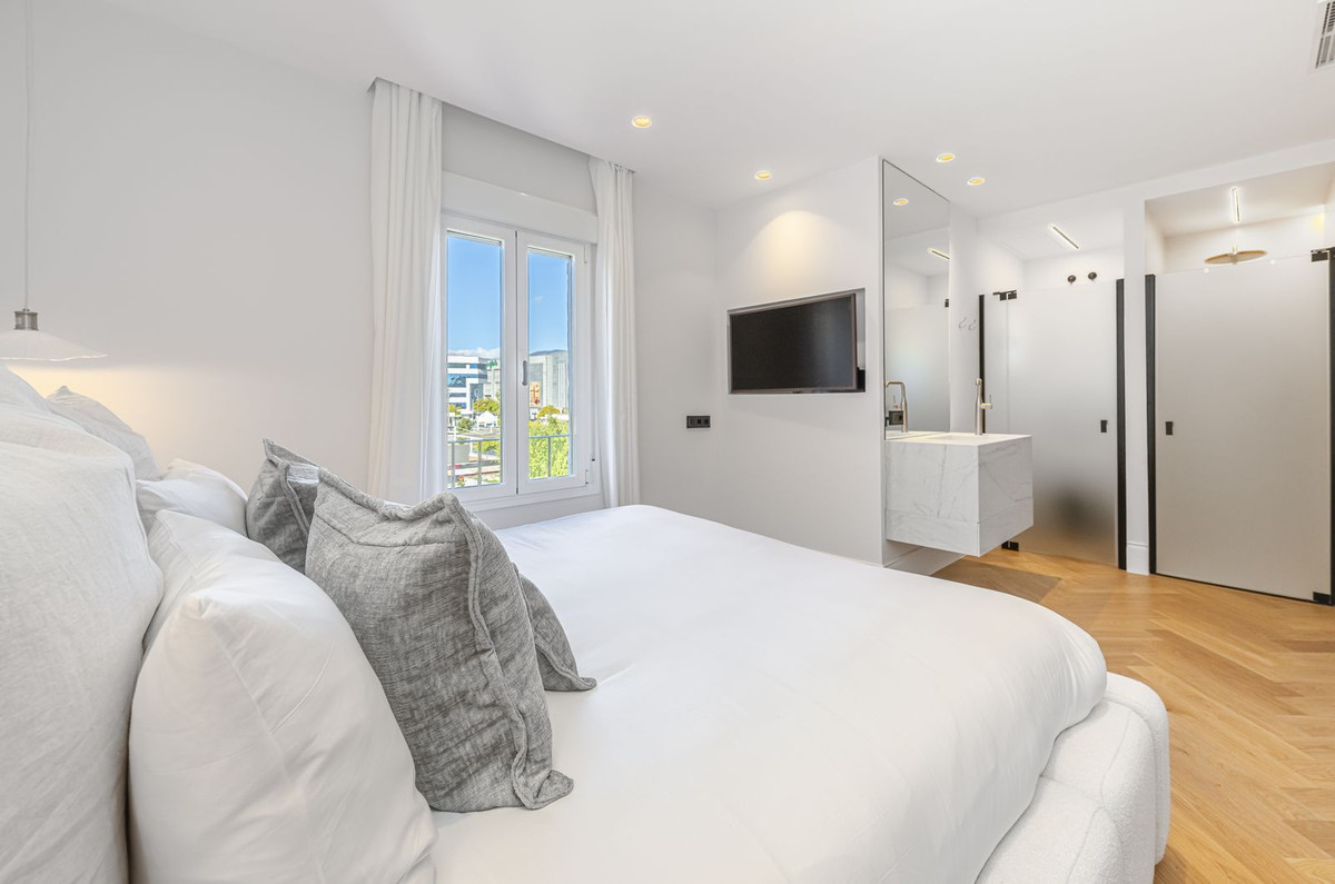 Appartement te koop in Puerto Banús | 2 slaapkamers H5516800