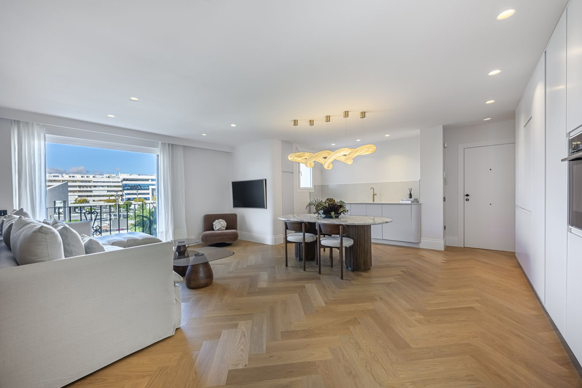 Appartement te koop in Puerto Banús | 2 slaapkamers H5516800
