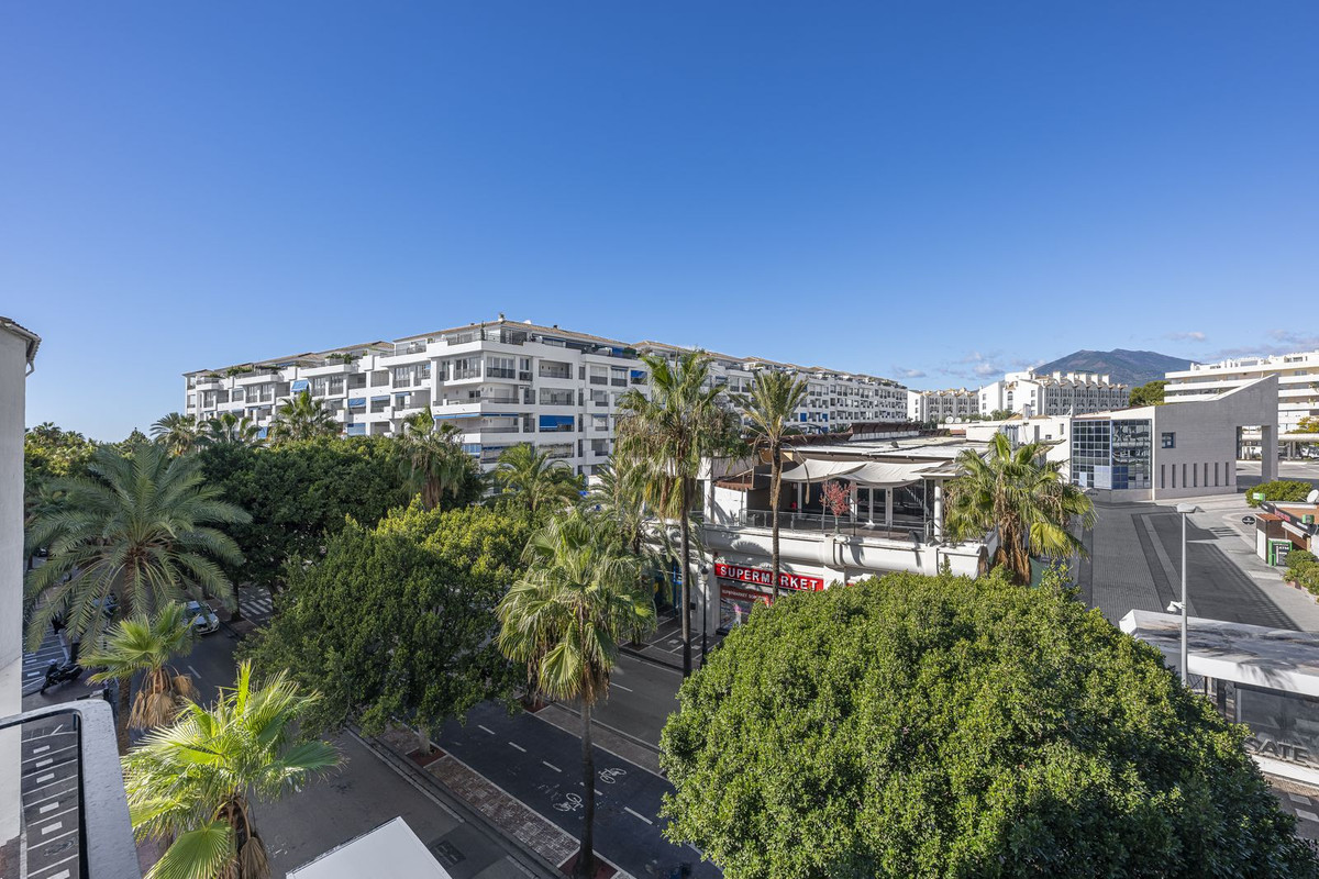 Appartement te koop in Puerto Banús | 2 slaapkamers H5516800
