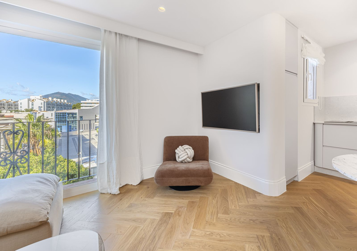 Appartement te koop in Puerto Banús | 2 slaapkamers H5516800