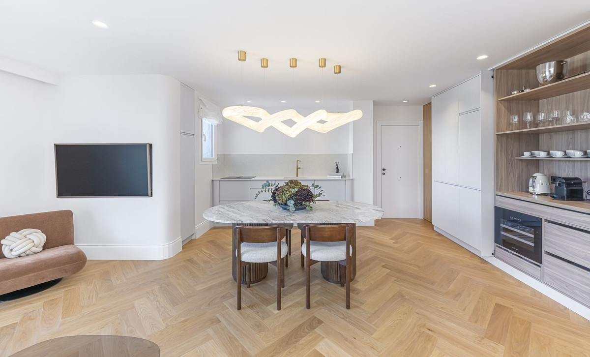 Appartement te koop in Puerto Banús | 2 slaapkamers H5516800