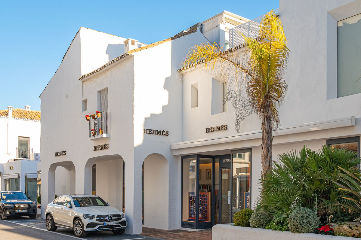 Appartement te koop in Puerto Banús | 2 slaapkamers H5516800
