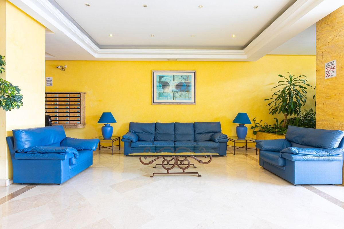 Appartement te koop in Puerto Banús | 2 slaapkamers H5517457