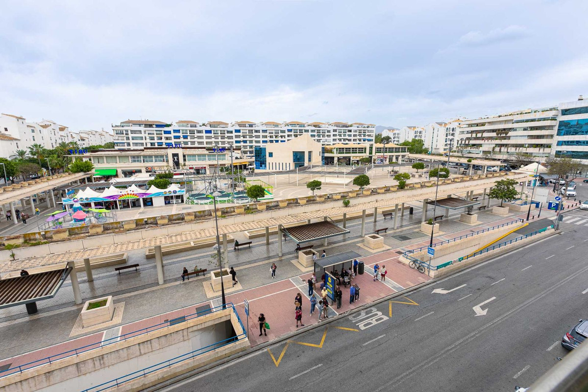 Appartement te koop in Puerto Banús | 2 slaapkamers H5517457