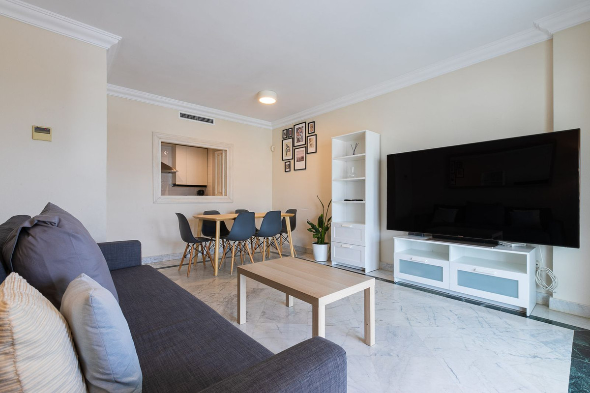 Appartement te koop in Puerto Banús | 2 slaapkamers H5517457