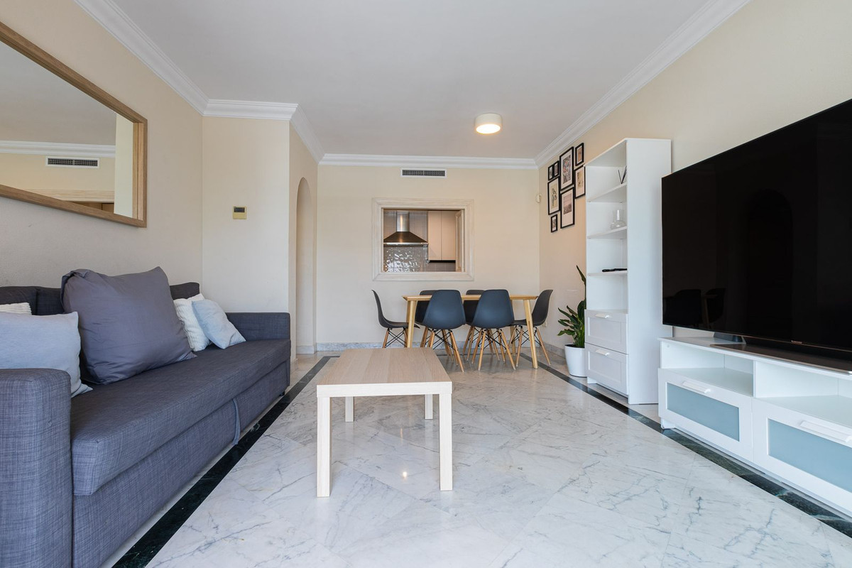 Appartement te koop in Puerto Banús | 2 slaapkamers H5517457