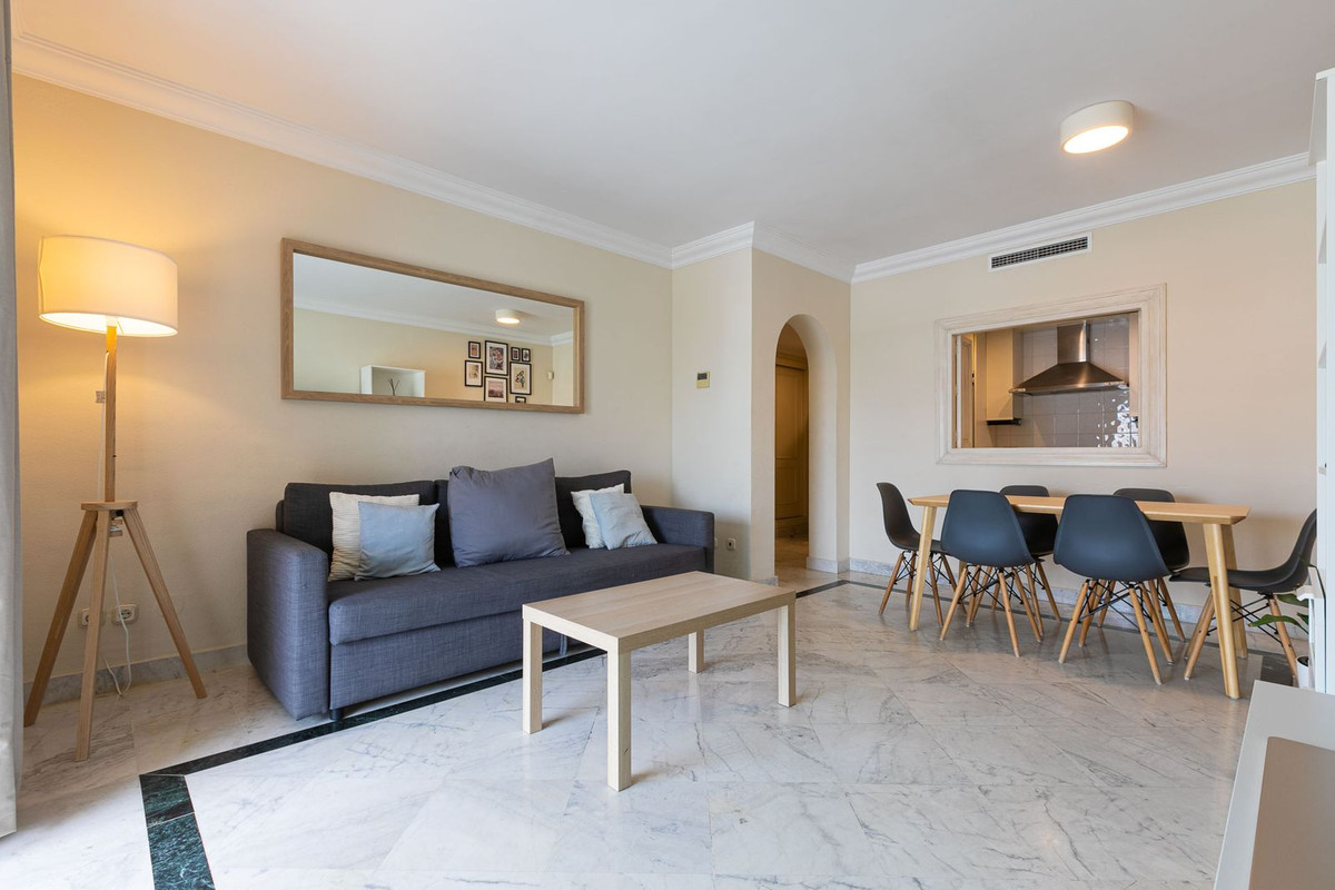 Appartement te koop in Puerto Banús | 2 slaapkamers H5517457
