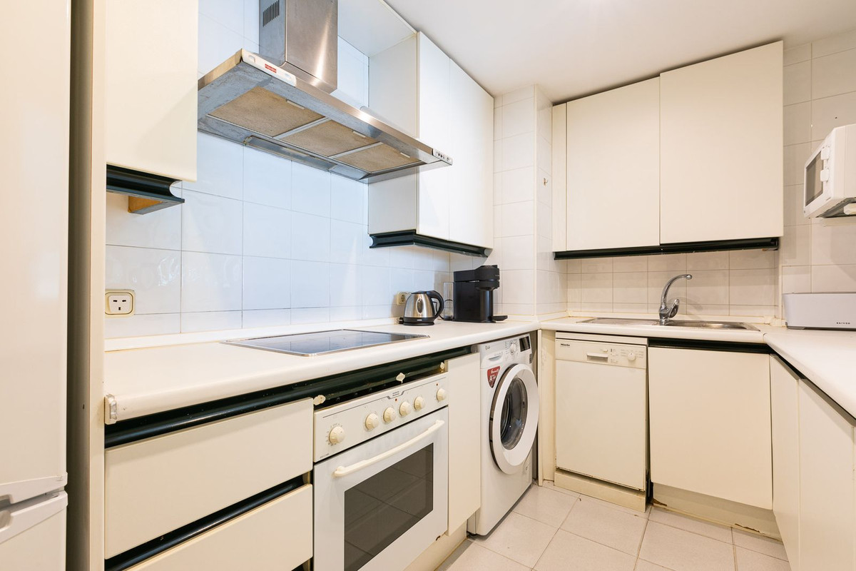 Appartement te koop in Puerto Banús | 2 slaapkamers H5517457