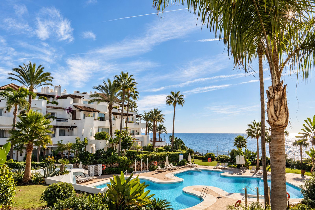 Huis te koop in Puerto Banús | 4 slaapkamers H5526928