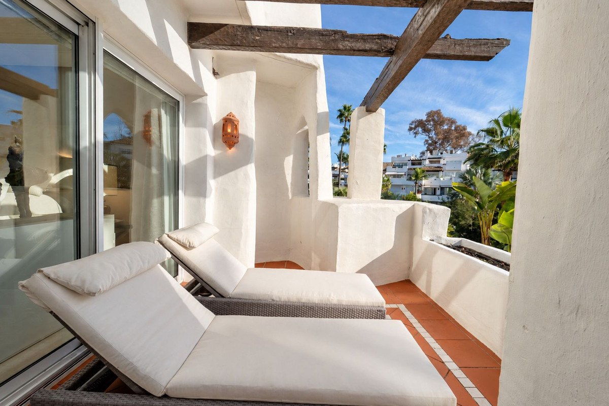 Huis te koop in Puerto Banús | 4 slaapkamers H5526928