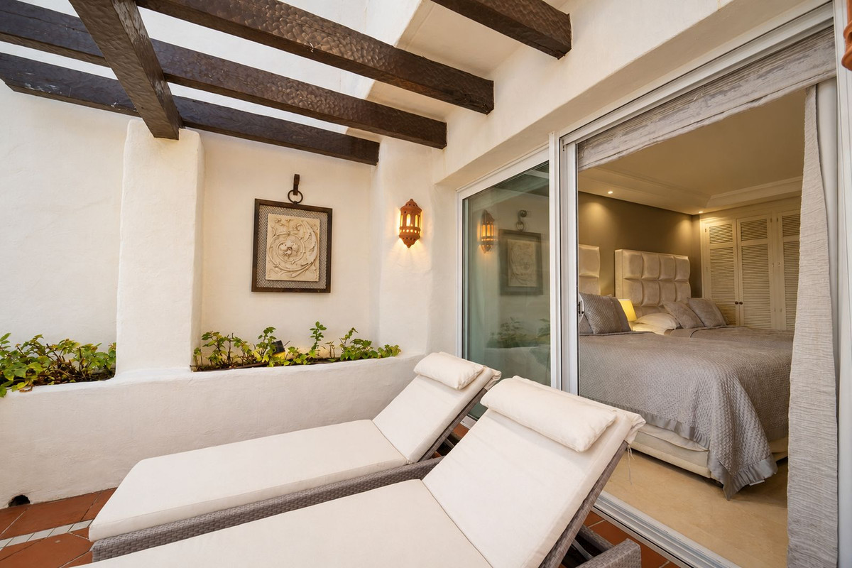 Huis te koop in Puerto Banús | 4 slaapkamers H5526928