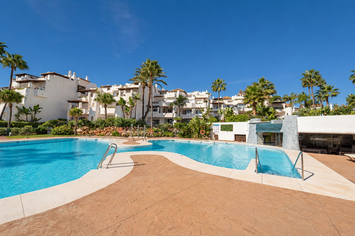 Huis te koop in Puerto Banús | 4 slaapkamers H5526928