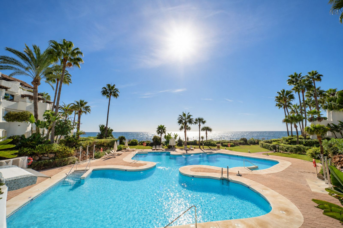 Huis te koop in Puerto Banús | 4 slaapkamers H5526928