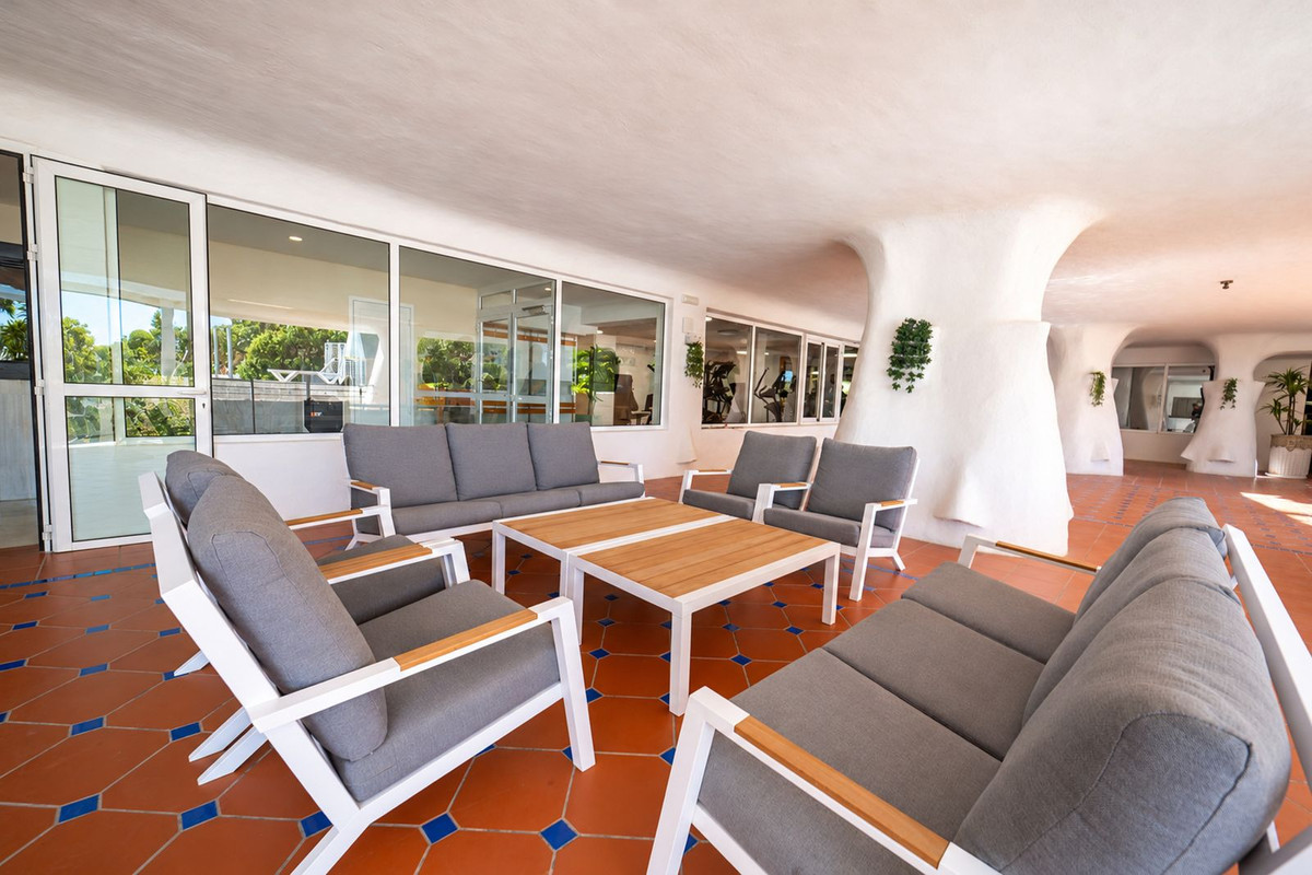 Huis te koop in Puerto Banús | 4 slaapkamers H5526928