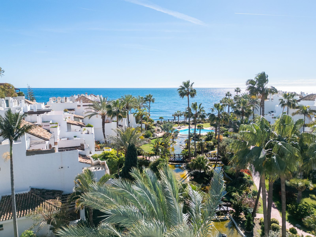 Huis te koop in Puerto Banús | 4 slaapkamers H5526928