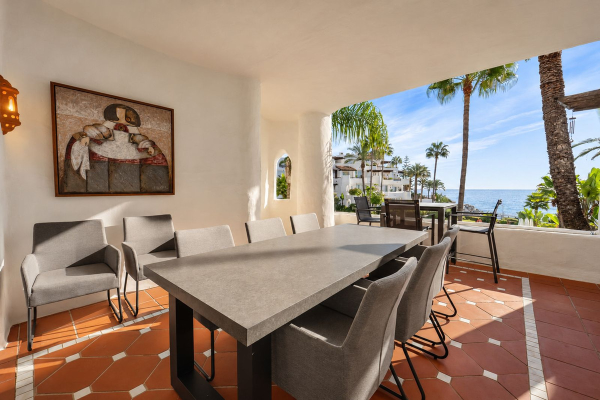 Huis te koop in Puerto Banús | 4 slaapkamers H5526928