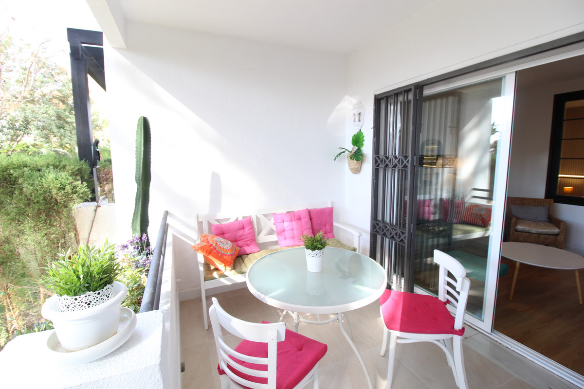 Appartement te koop in Puerto Banús | 1 slaapkamers H5527045