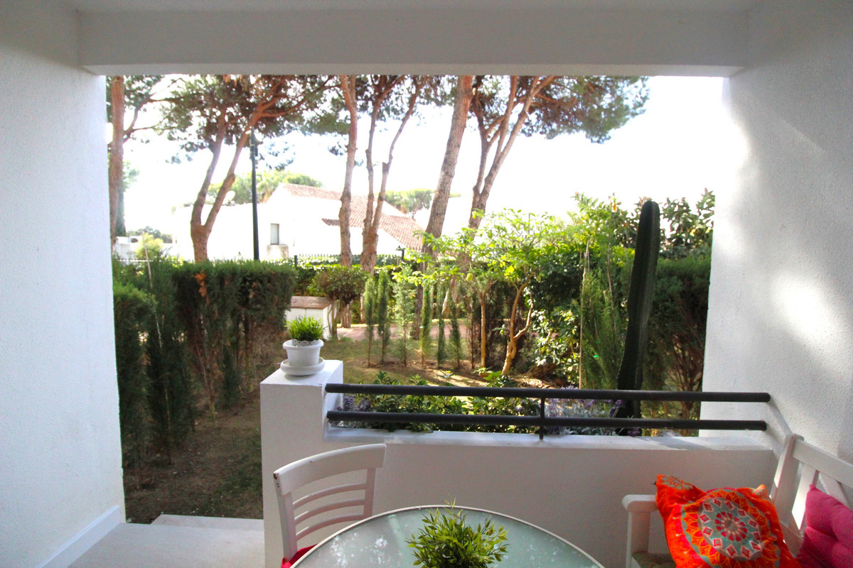 Appartement te koop in Puerto Banús | 1 slaapkamers H5527045