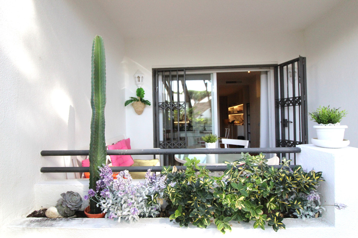 Appartement te koop in Puerto Banús | 1 slaapkamers H5527045