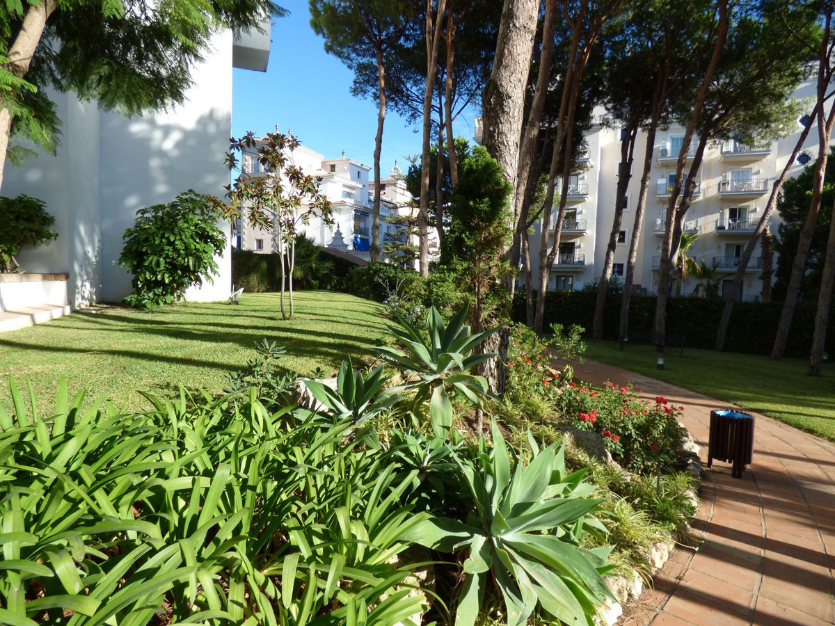 Appartement te koop in Puerto Banús | 1 slaapkamers H5527045
