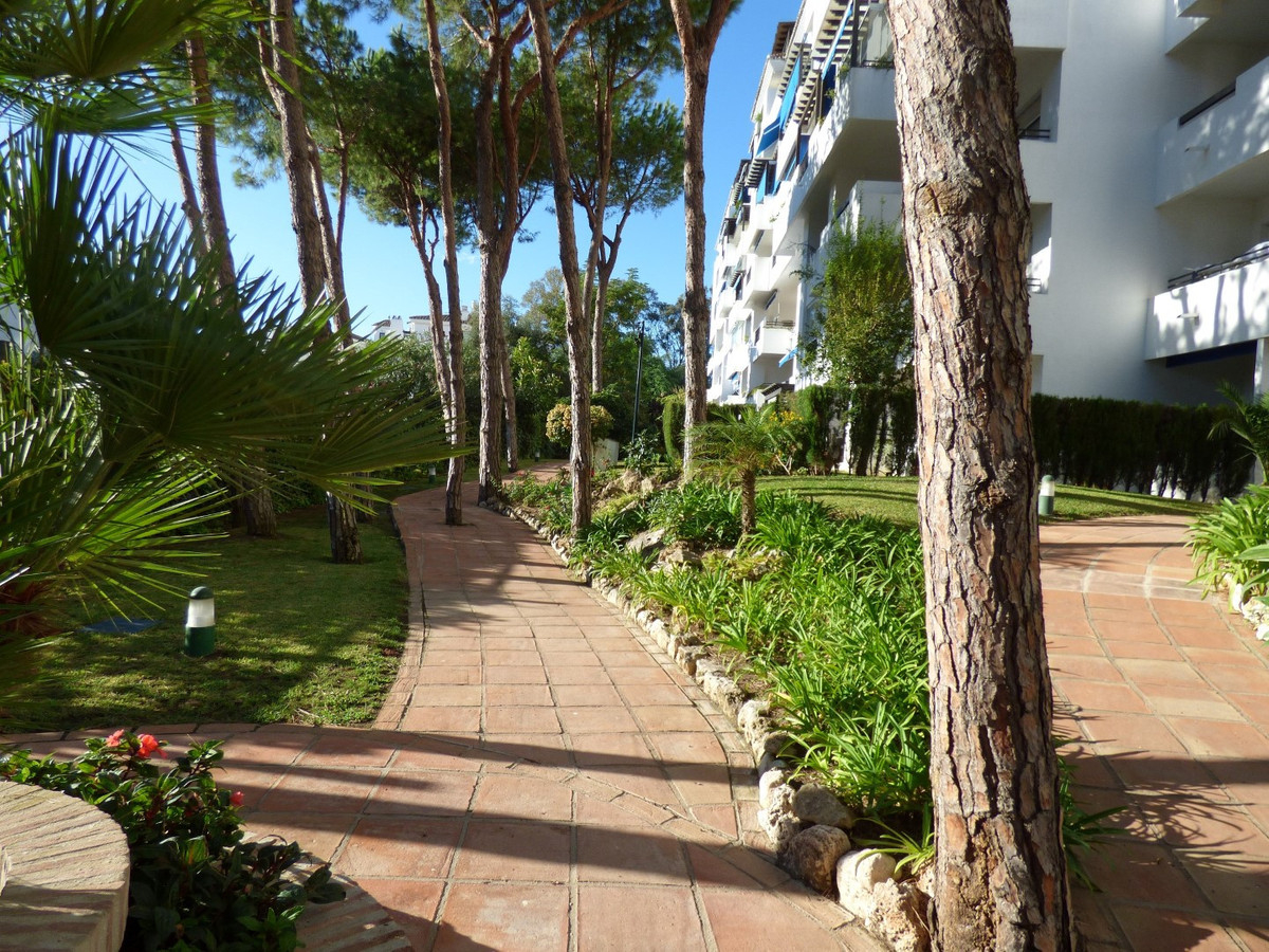 Appartement te koop in Puerto Banús | 1 slaapkamers H5527045