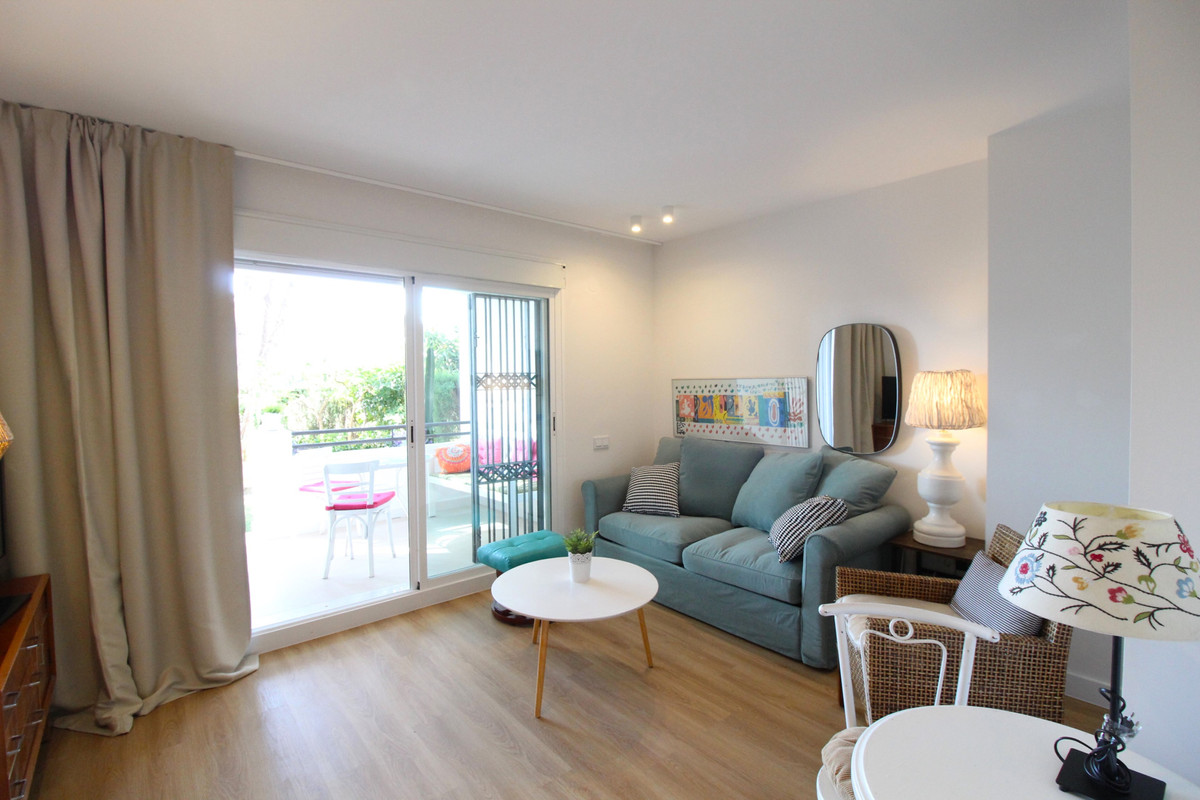 Appartement te koop in Puerto Banús | 1 slaapkamers H5527045