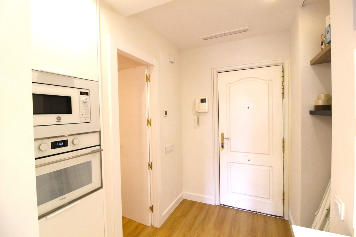 Appartement te koop in Puerto Banús | 1 slaapkamers H5527045