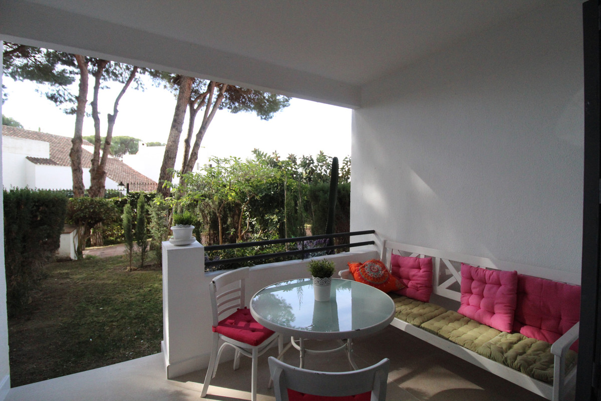 Appartement te koop in Puerto Banús | 1 slaapkamers H5527045