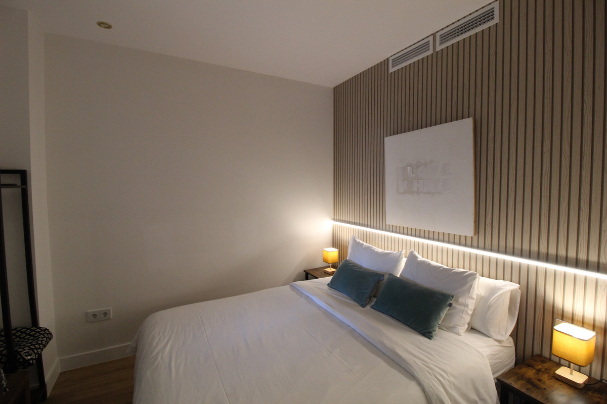Appartement te koop in Puerto Banús | 1 slaapkamers H5527045