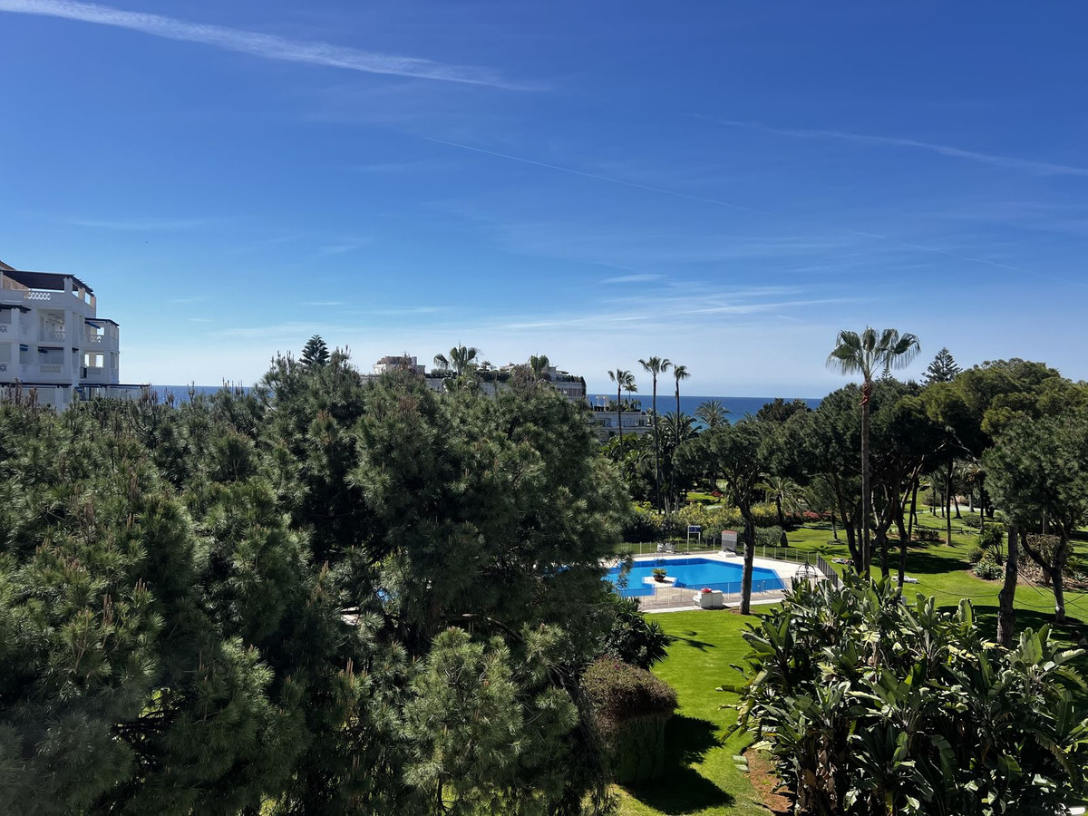 Appartement te koop in Puerto Banús | 3 slaapkamers H5530414