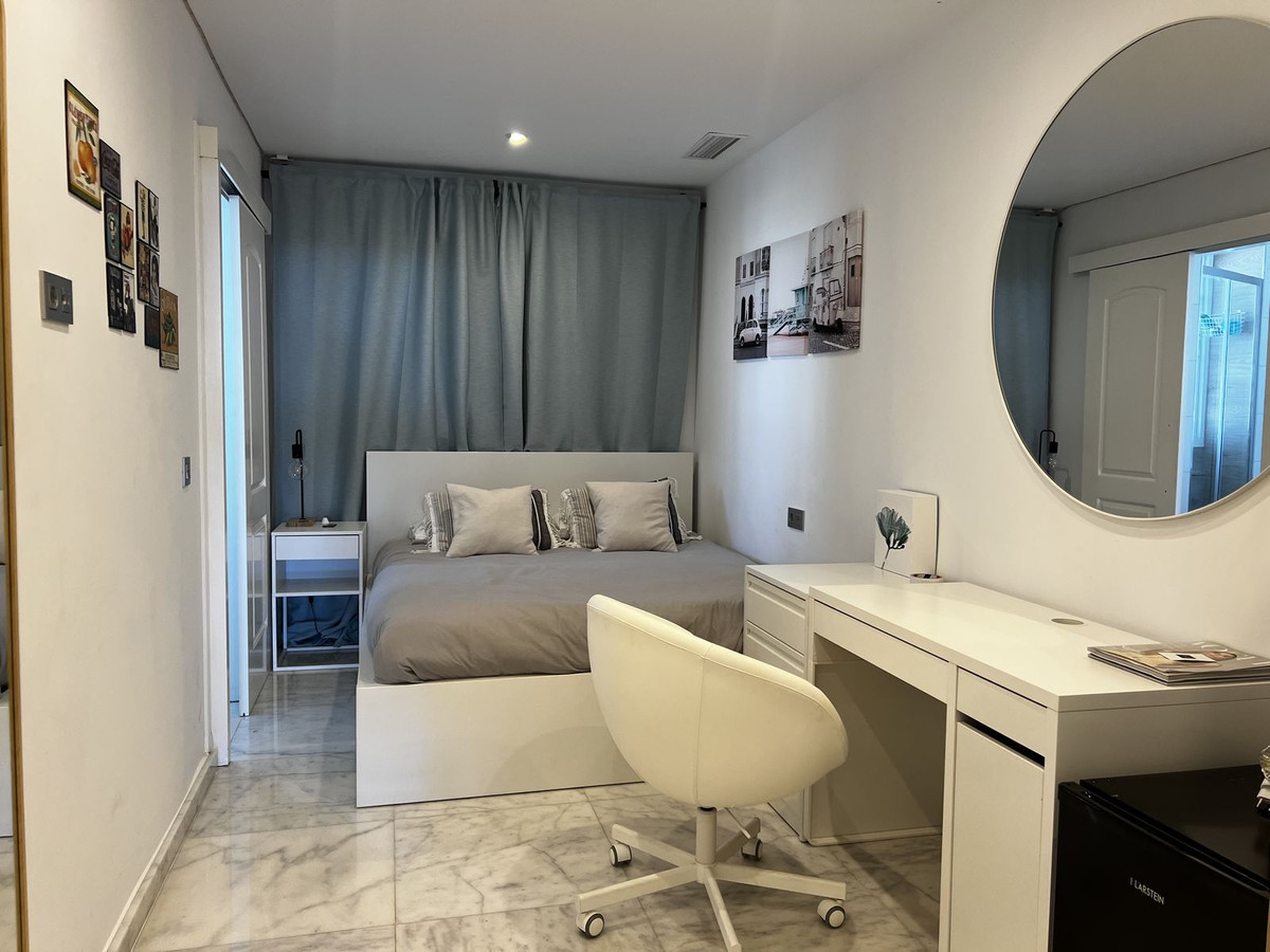 Appartement te koop in Puerto Banús | 3 slaapkamers H5530414