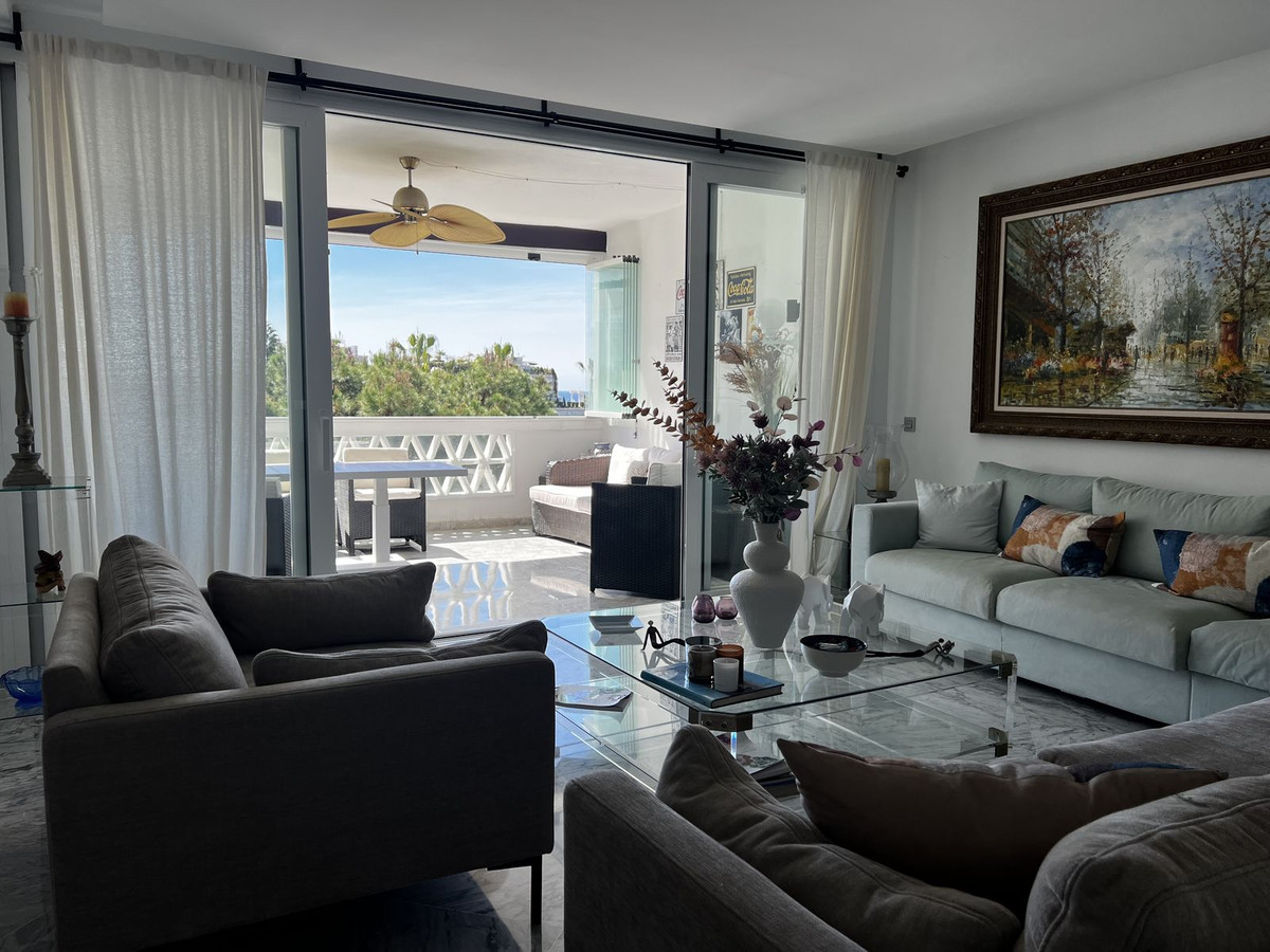 Appartement te koop in Puerto Banús | 3 slaapkamers H5530414