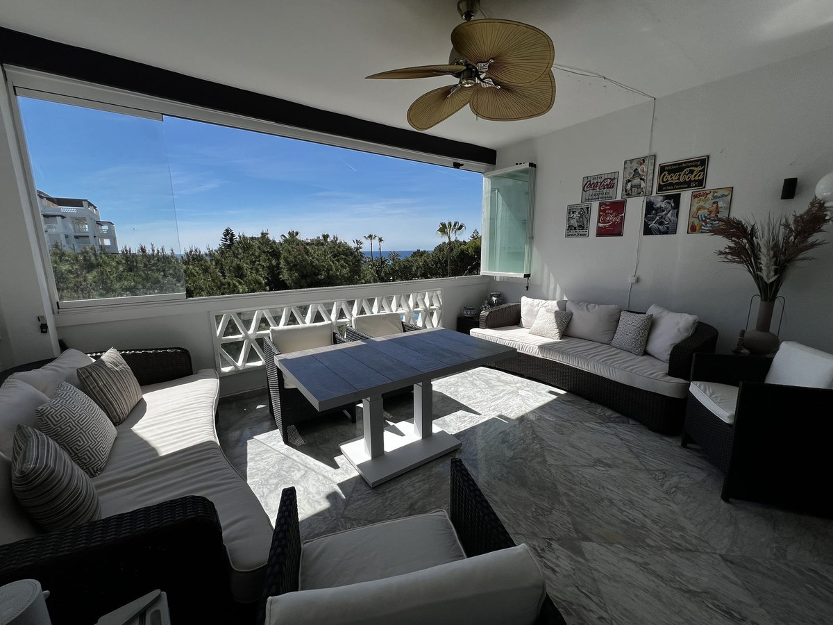 Appartement te koop in Puerto Banús | 3 slaapkamers H5530414