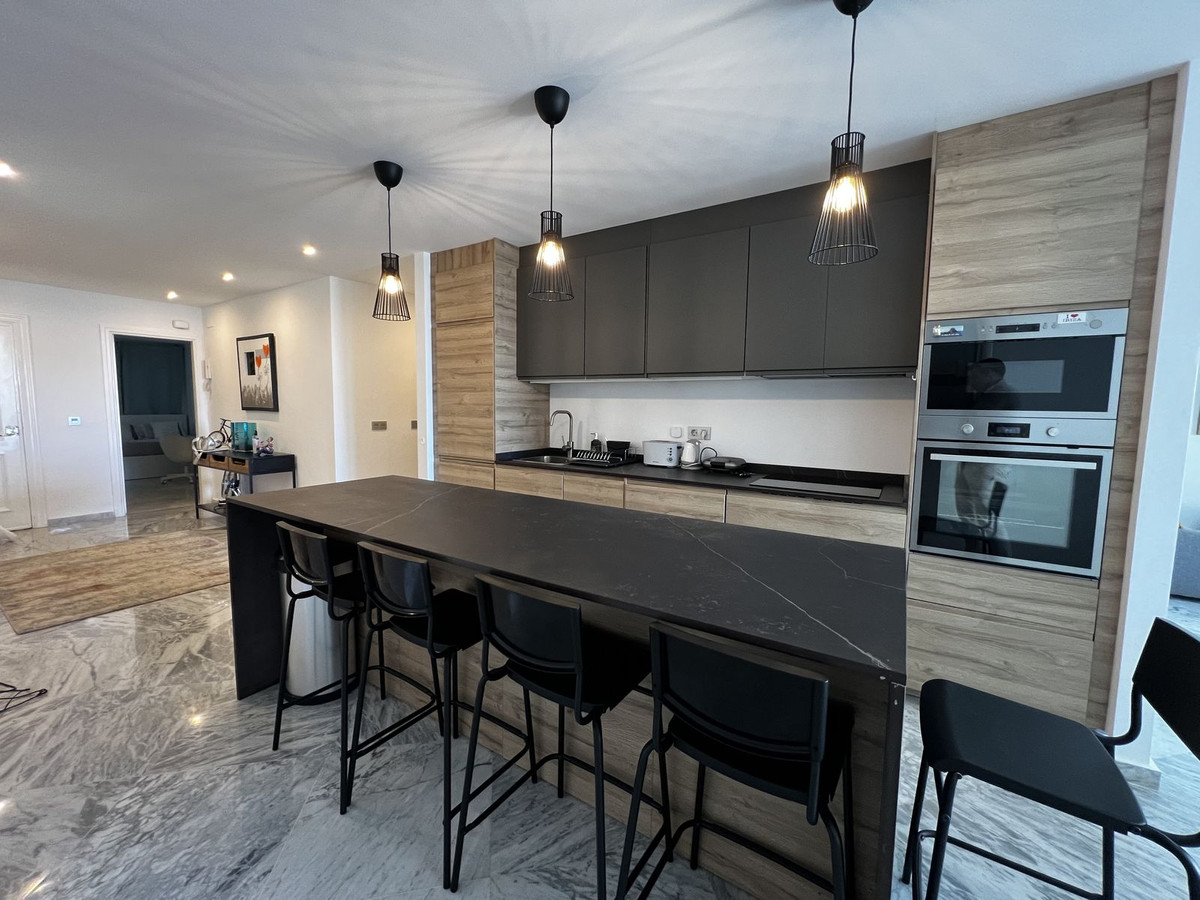 Appartement te koop in Puerto Banús | 3 slaapkamers H5530414