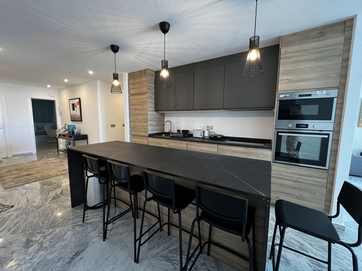 Appartement te koop in Puerto Banús | 3 slaapkamers H5530414