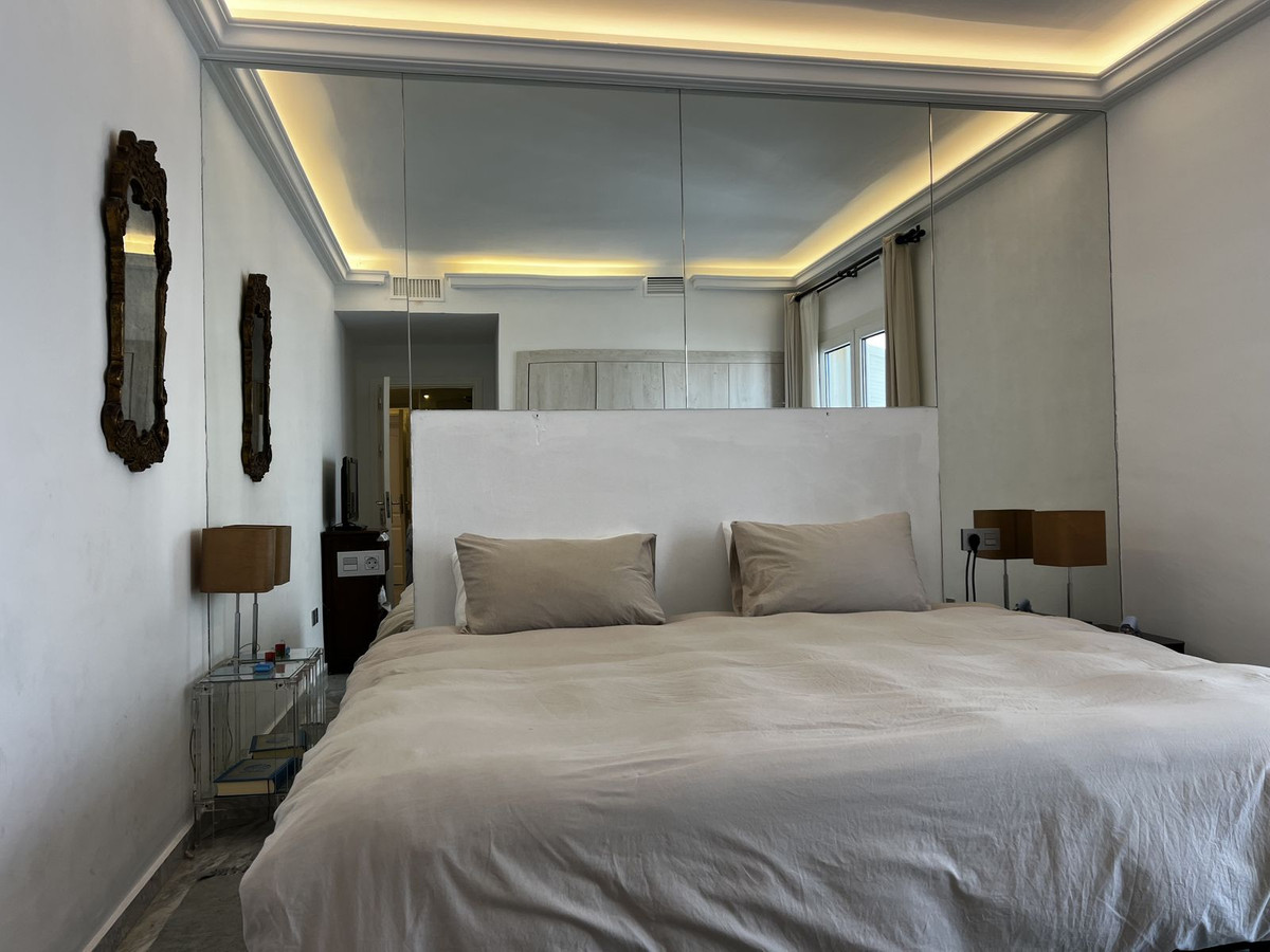 Appartement te koop in Puerto Banús | 3 slaapkamers H5530414
