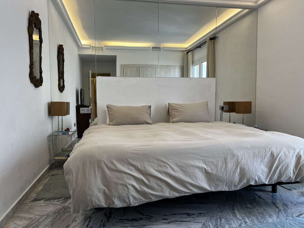 Appartement te koop in Puerto Banús | 3 slaapkamers H5530414