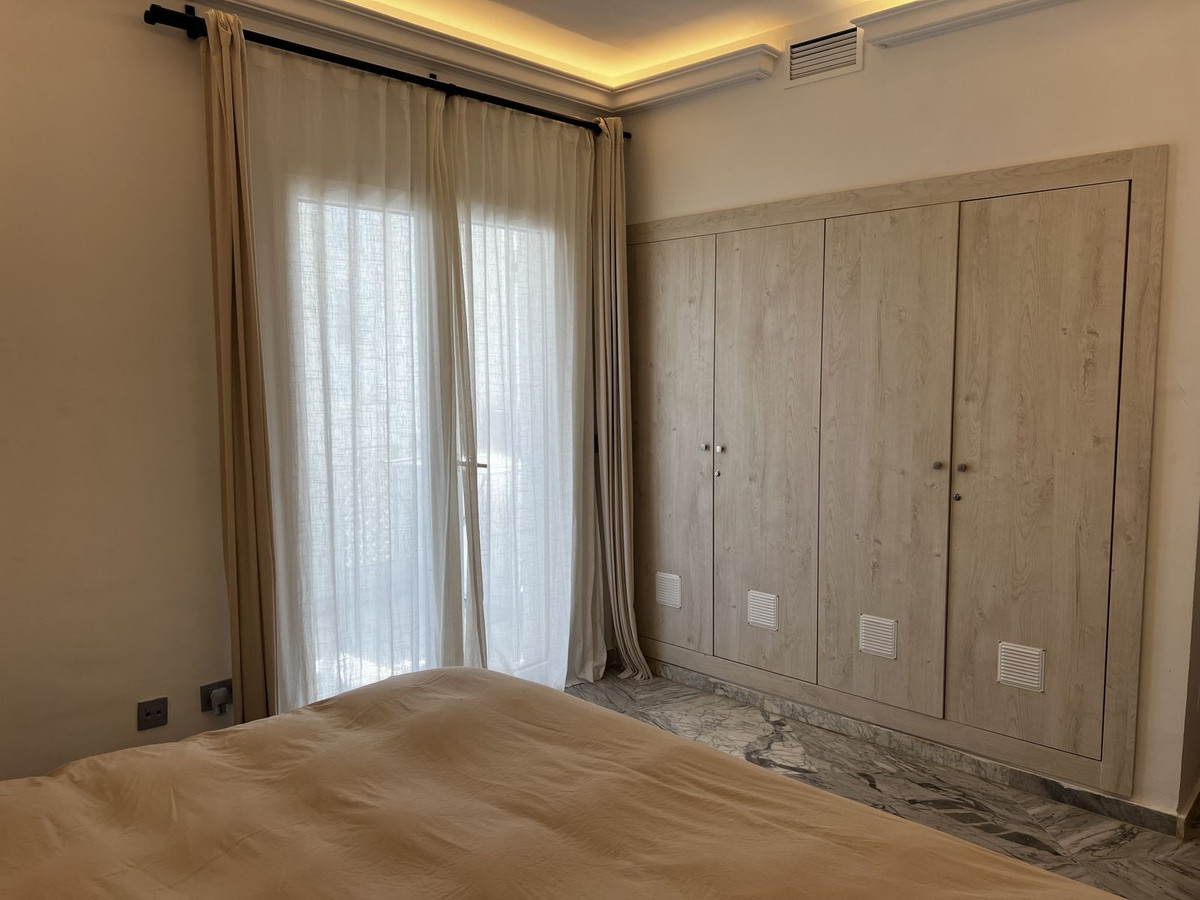 Appartement te koop in Puerto Banús | 3 slaapkamers H5530414