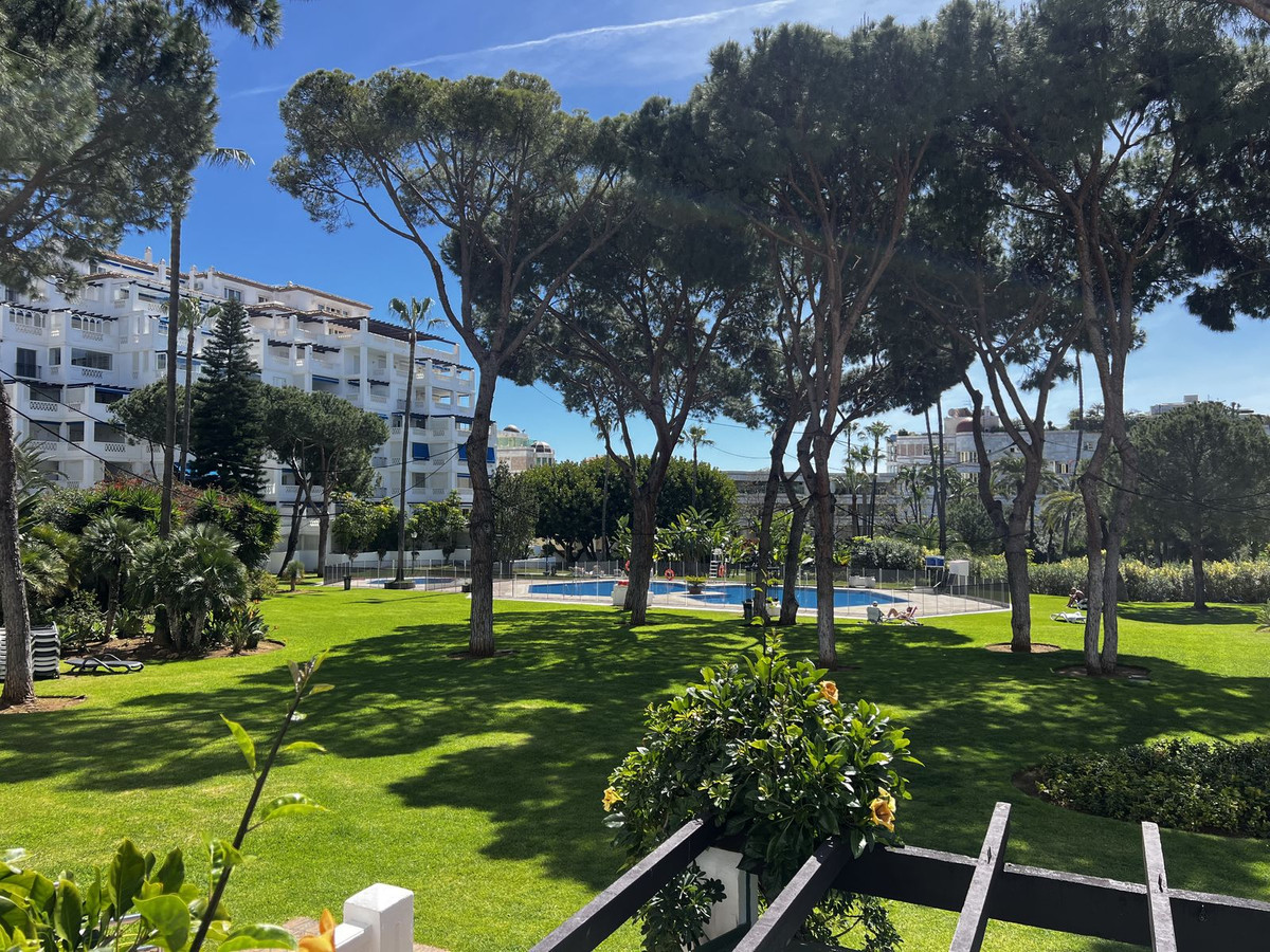 Appartement te koop in Puerto Banús | 3 slaapkamers H5530414