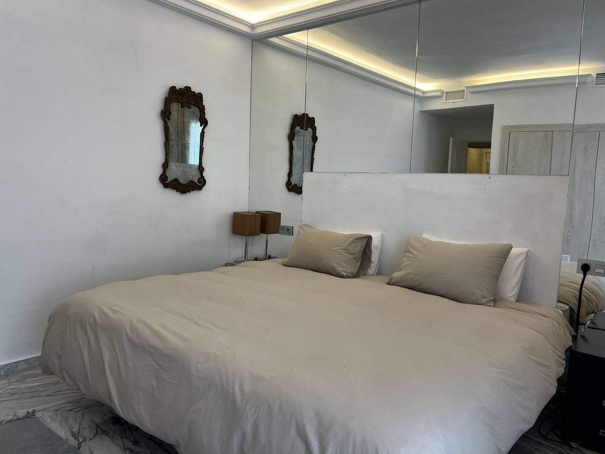 Appartement te koop in Puerto Banús | 3 slaapkamers H5530414