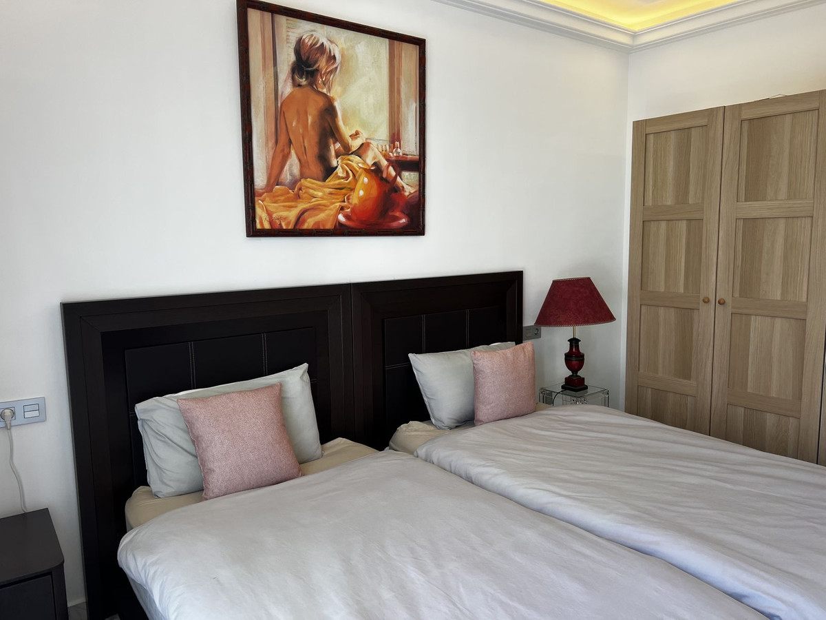 Appartement te koop in Puerto Banús | 3 slaapkamers H5530414