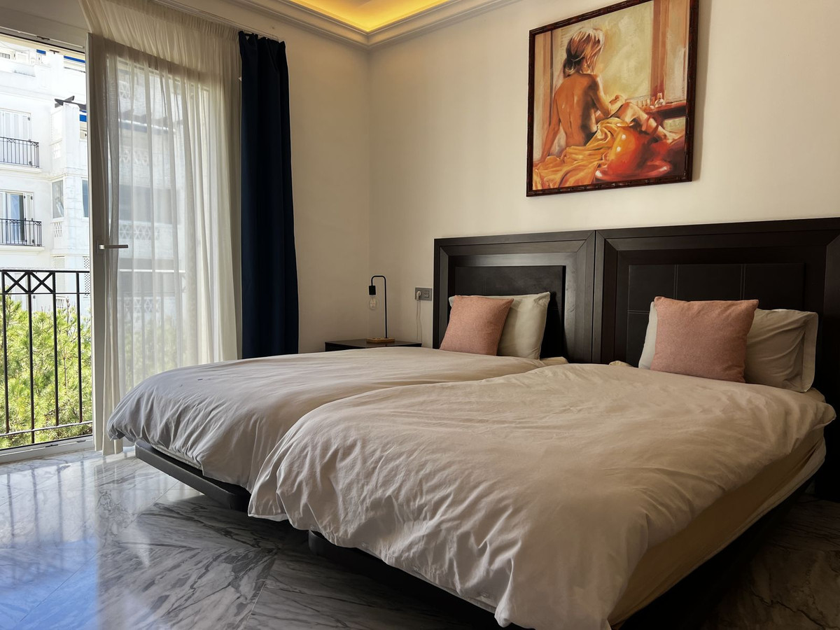 Appartement te koop in Puerto Banús | 3 slaapkamers H5530414