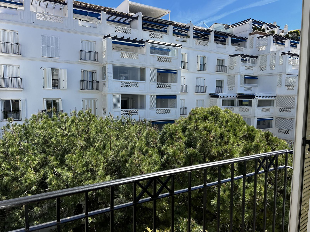 Appartement te koop in Puerto Banús | 3 slaapkamers H5530414