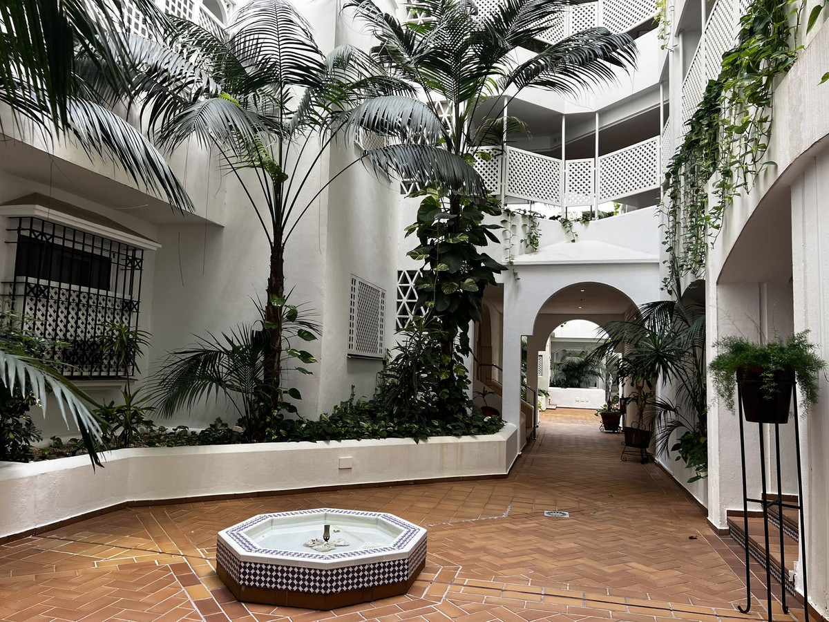 Appartement te koop in Puerto Banús | 3 slaapkamers H5530414