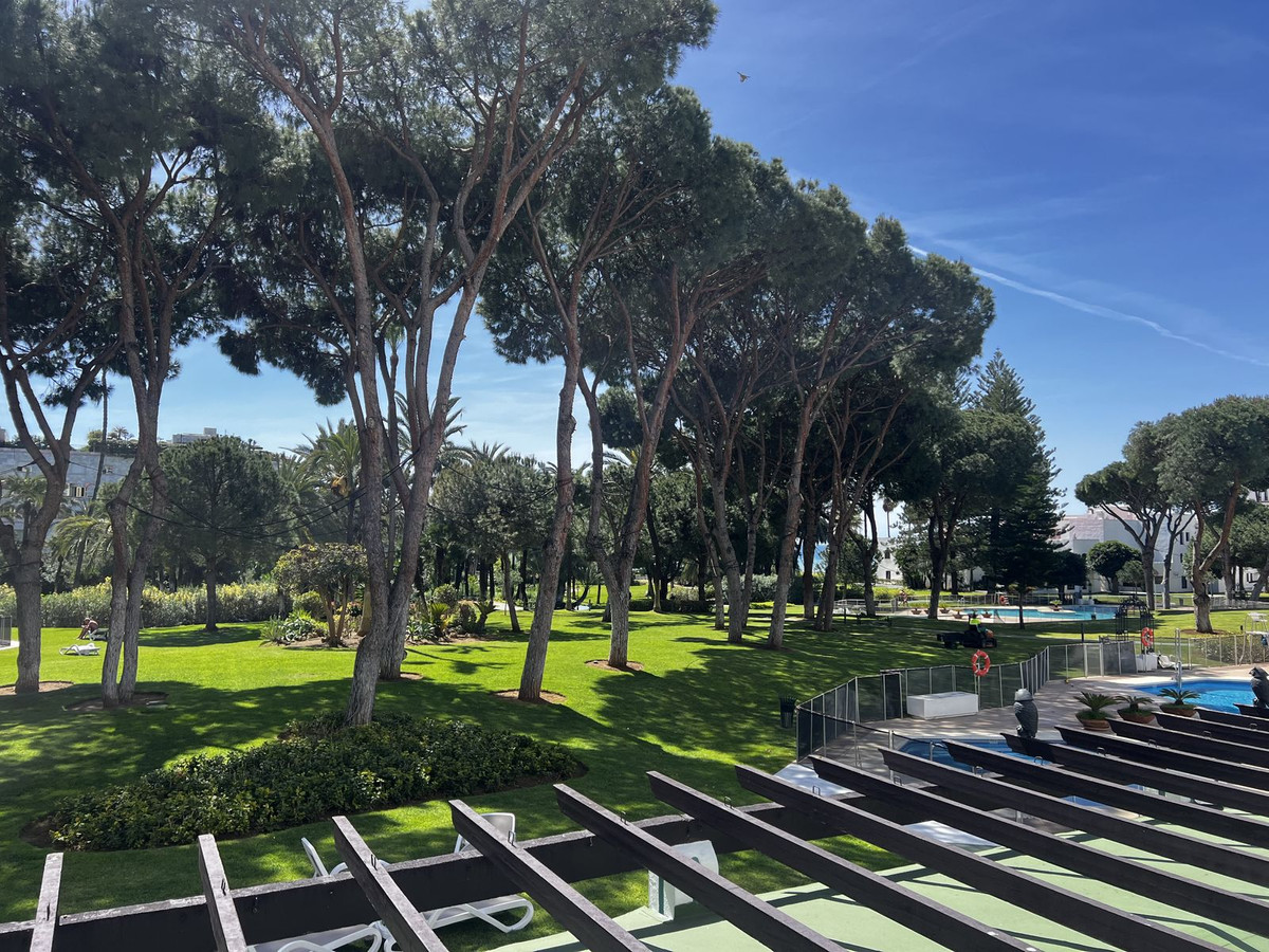 Appartement te koop in Puerto Banús | 3 slaapkamers H5530414