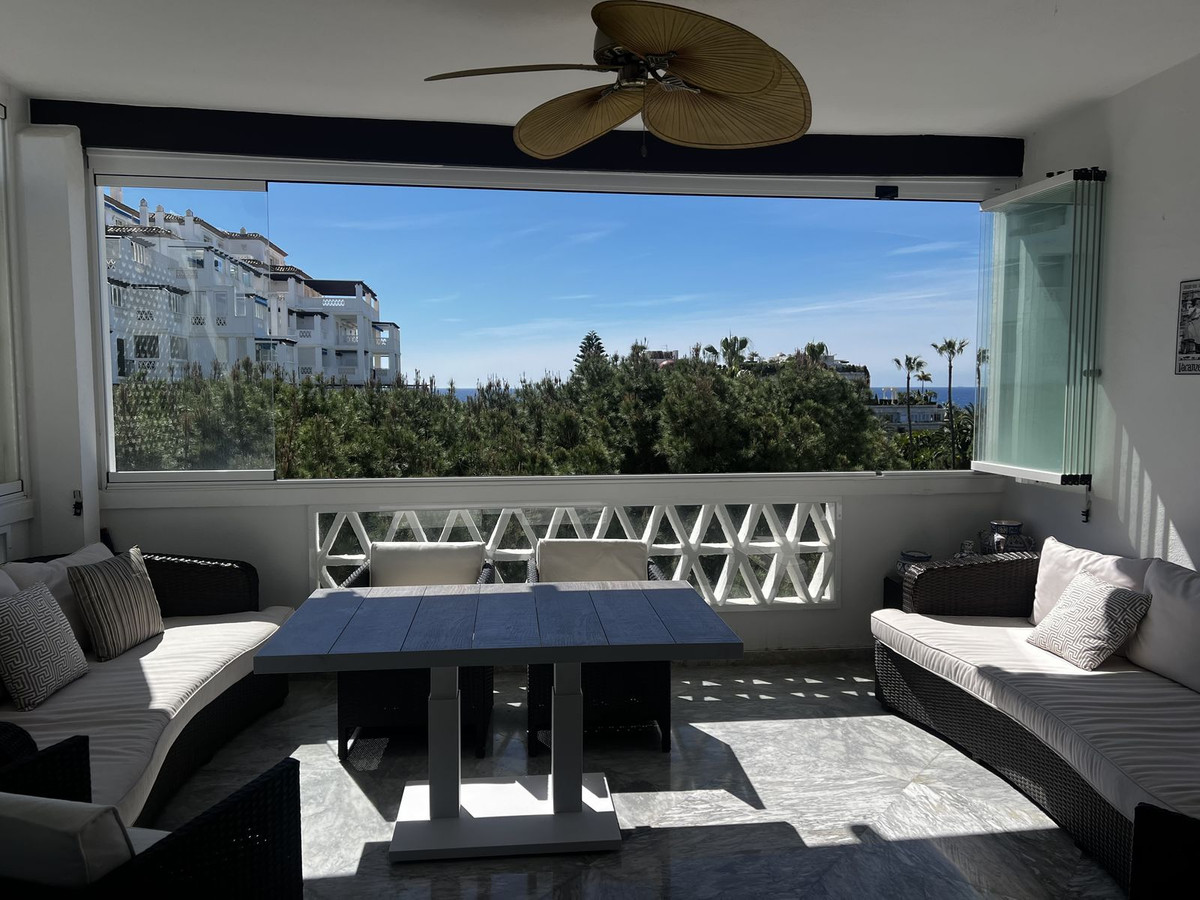 Appartement te koop in Puerto Banús | 3 slaapkamers H5530414
