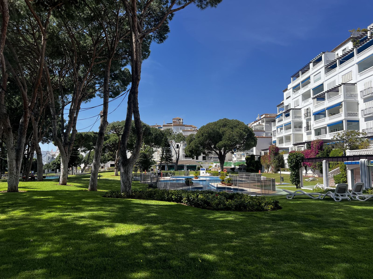 Appartement te koop in Puerto Banús | 3 slaapkamers H5530414