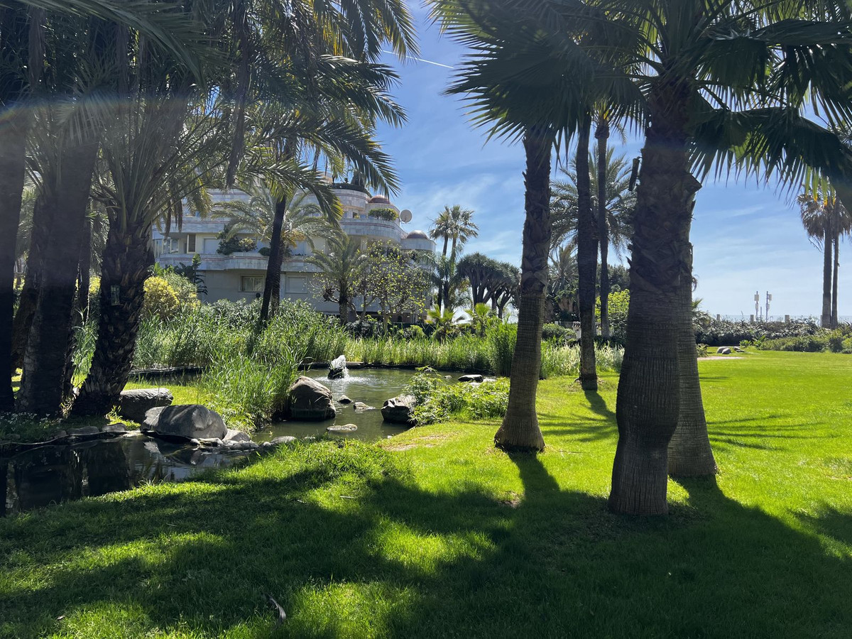 Appartement te koop in Puerto Banús | 3 slaapkamers H5530414