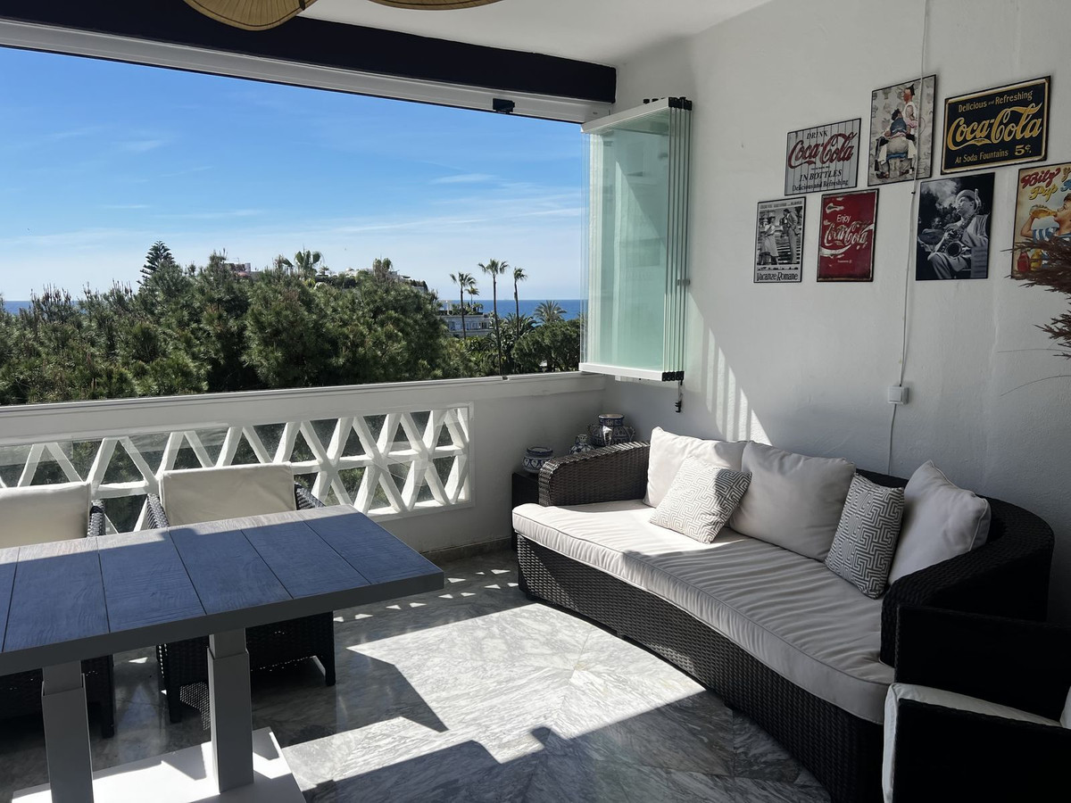 Appartement te koop in Puerto Banús | 3 slaapkamers H5530414