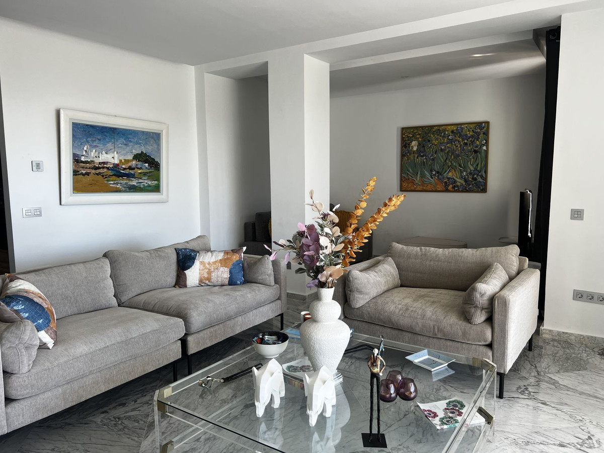 Appartement te koop in Puerto Banús | 3 slaapkamers H5530414